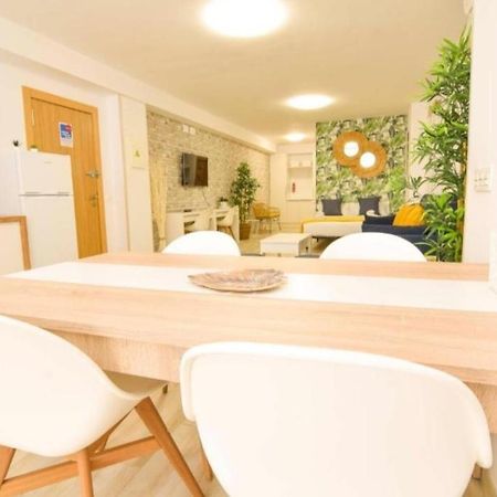 Apartamento Librun มาลากา ภายนอก รูปภาพ