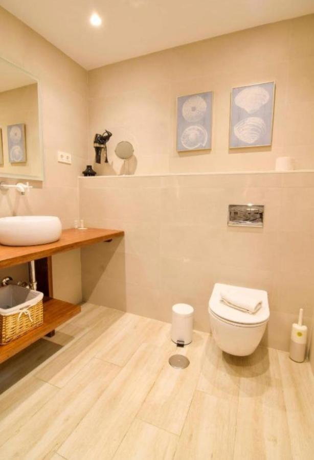 Apartamento Librun มาลากา ภายนอก รูปภาพ
