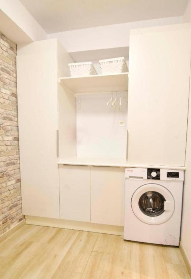 Apartamento Librun มาลากา ภายนอก รูปภาพ