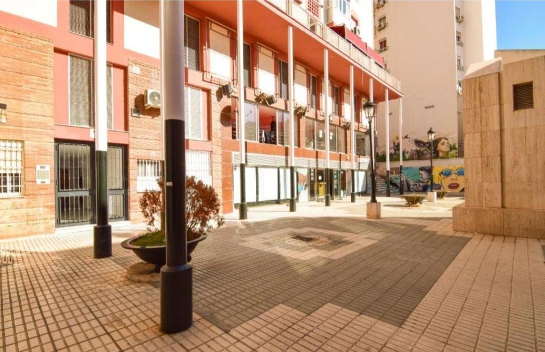 Apartamento Librun มาลากา ภายนอก รูปภาพ
