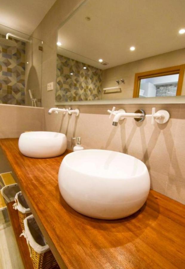 Apartamento Librun มาลากา ภายนอก รูปภาพ
