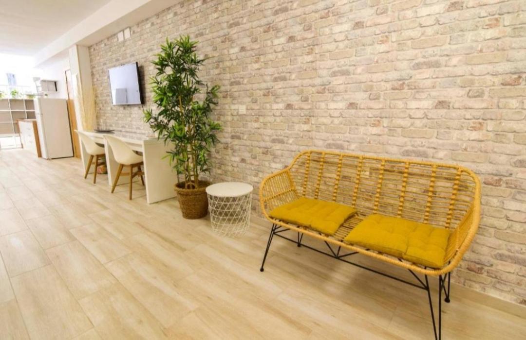 Apartamento Librun มาลากา ภายนอก รูปภาพ
