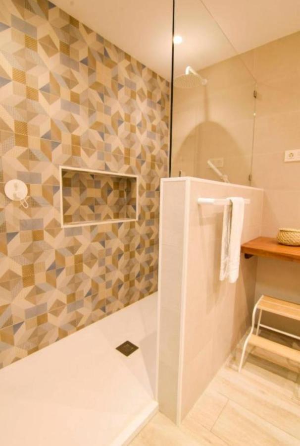 Apartamento Librun มาลากา ภายนอก รูปภาพ